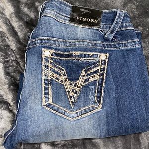 Vigoss Bootcut Jeans
